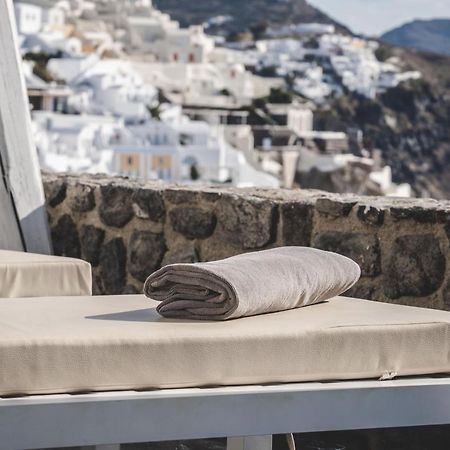Solstice Luxury Suites Oia  Ngoại thất bức ảnh